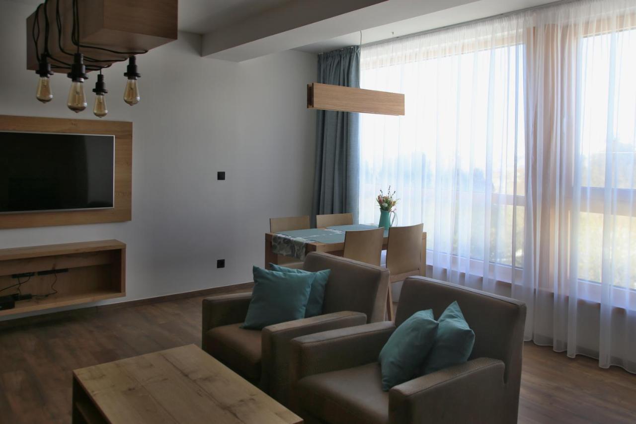 Apartment 405 Ovruc