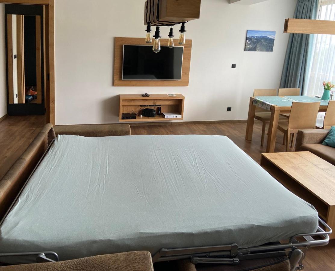 Apartment 405 Ovruc